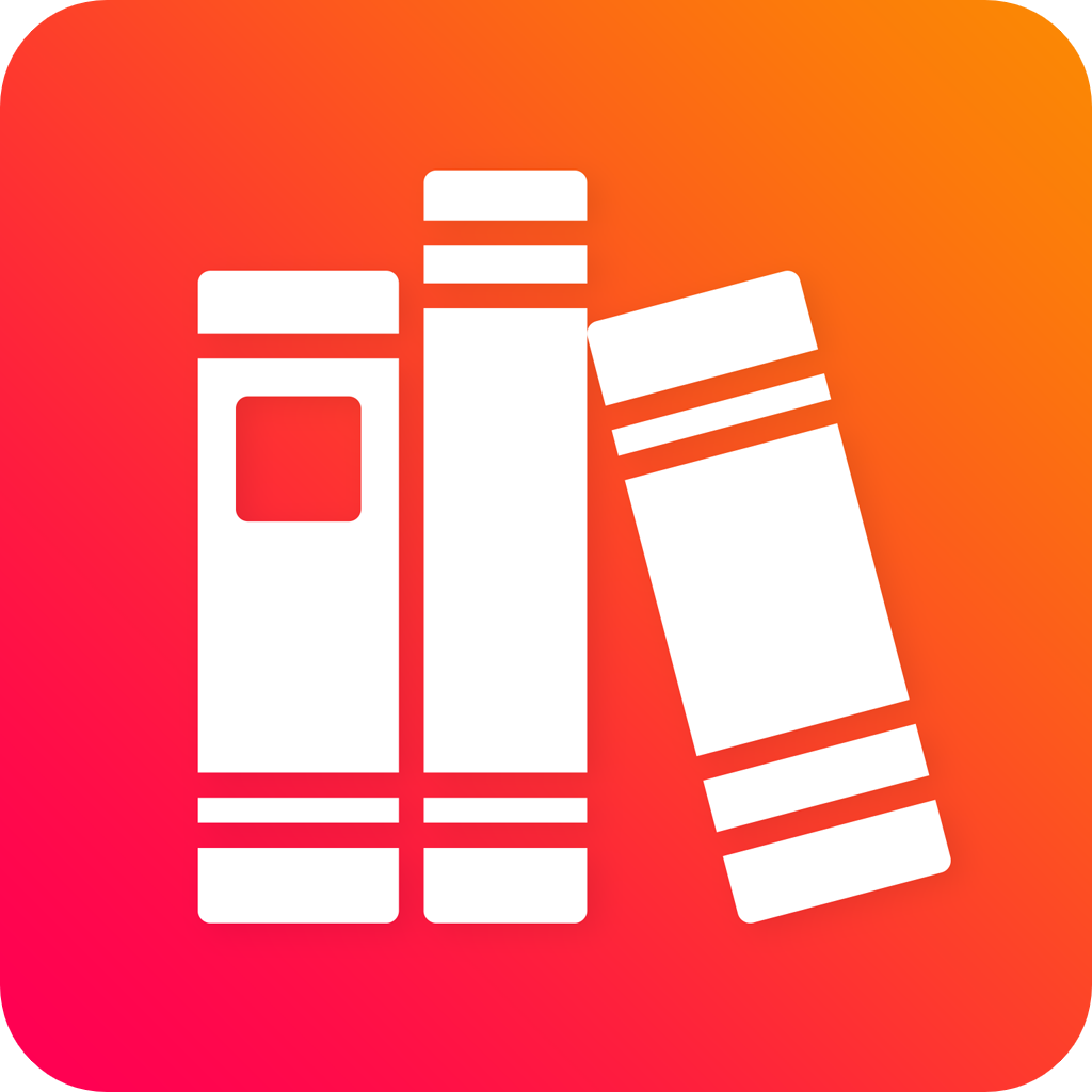 FreeBooks Logo